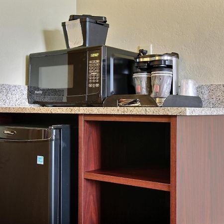Cobblestone Hotel & Suites - Gering/Scottsbluff Eksteriør bilde