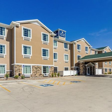 Cobblestone Hotel & Suites - Gering/Scottsbluff Eksteriør bilde