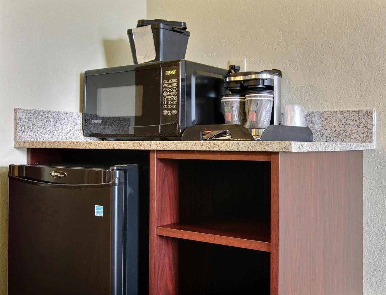 Cobblestone Hotel & Suites - Gering/Scottsbluff Eksteriør bilde