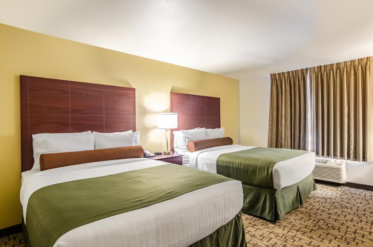 Cobblestone Hotel & Suites - Gering/Scottsbluff Eksteriør bilde