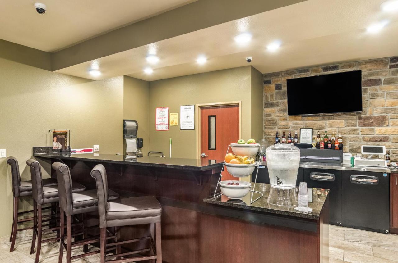 Cobblestone Hotel & Suites - Gering/Scottsbluff Eksteriør bilde