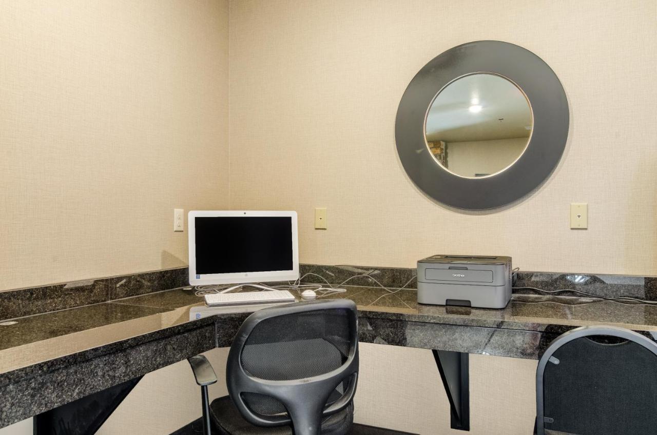 Cobblestone Hotel & Suites - Gering/Scottsbluff Eksteriør bilde