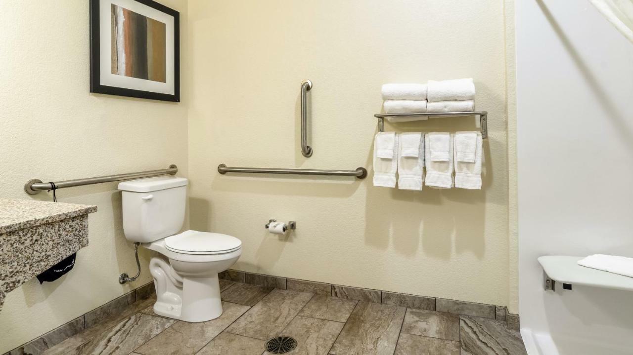 Cobblestone Hotel & Suites - Gering/Scottsbluff Eksteriør bilde